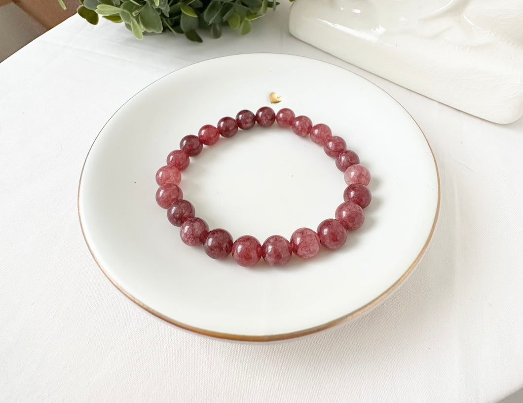 Red Jade