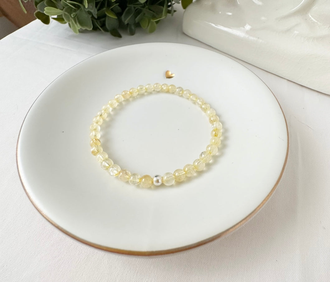 Citrine Mini