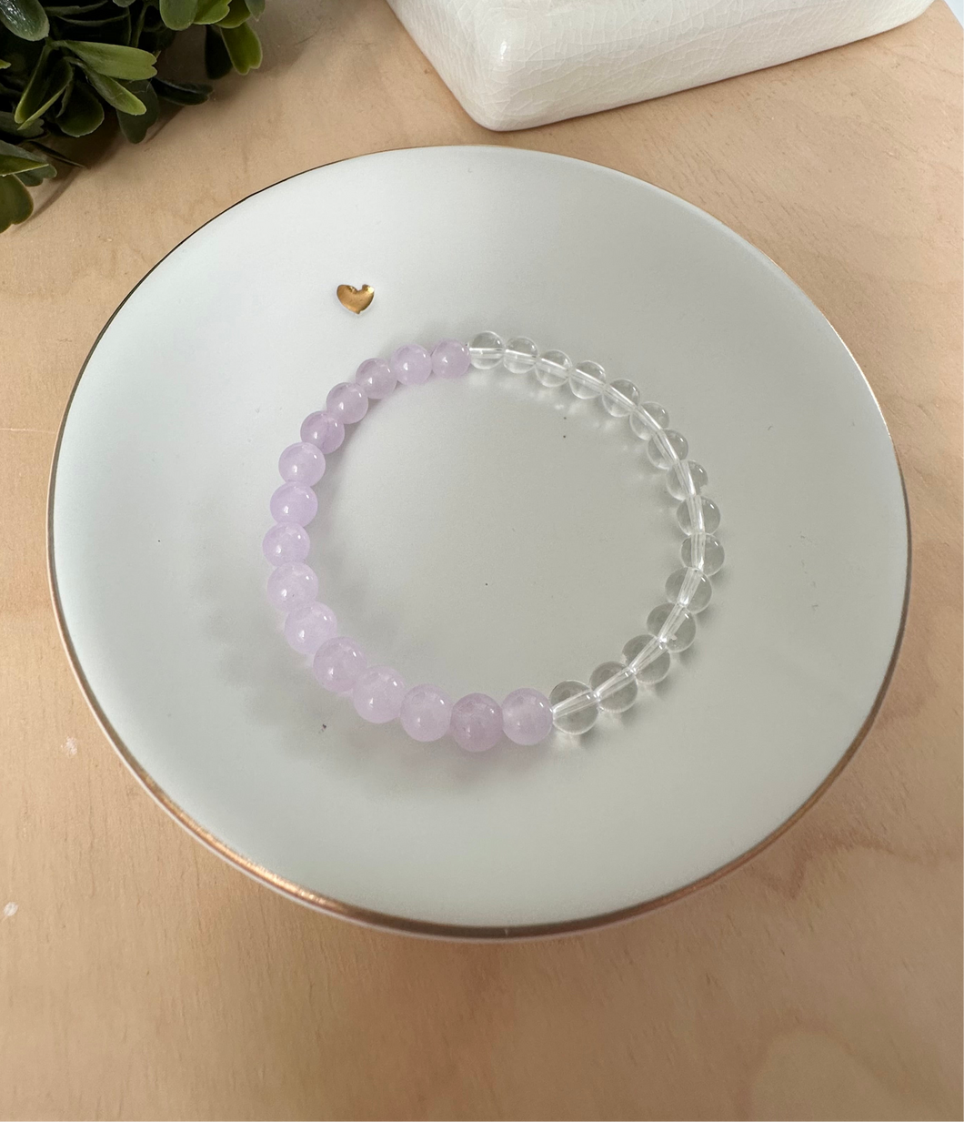 Lavender Dream