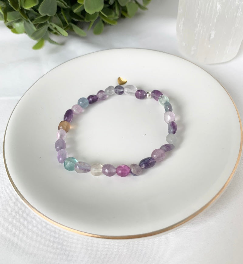 Fluorite Nuggets