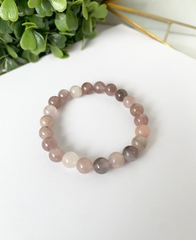 Berry Quartz