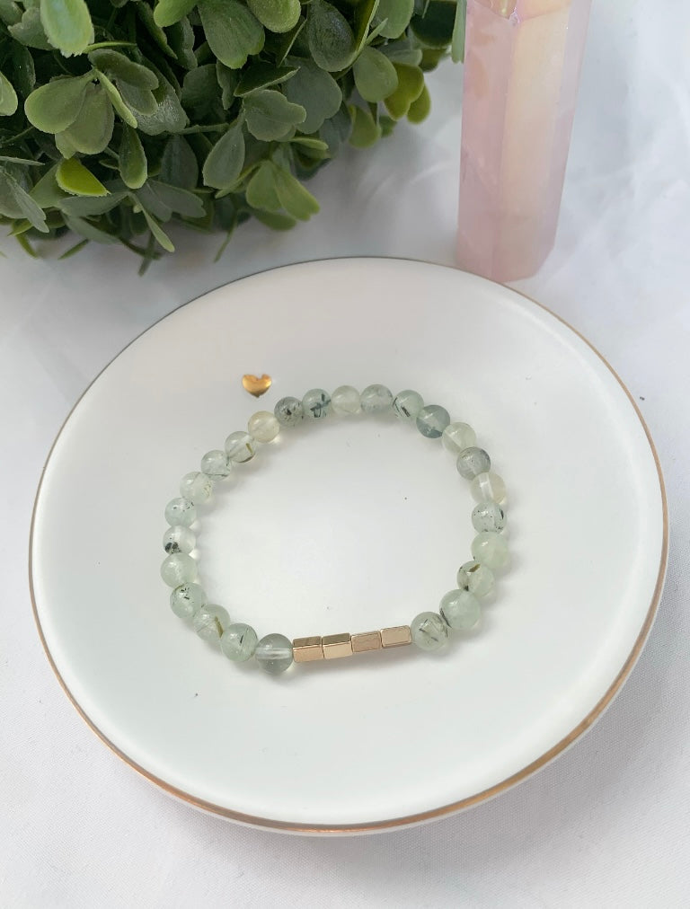 Prehnite