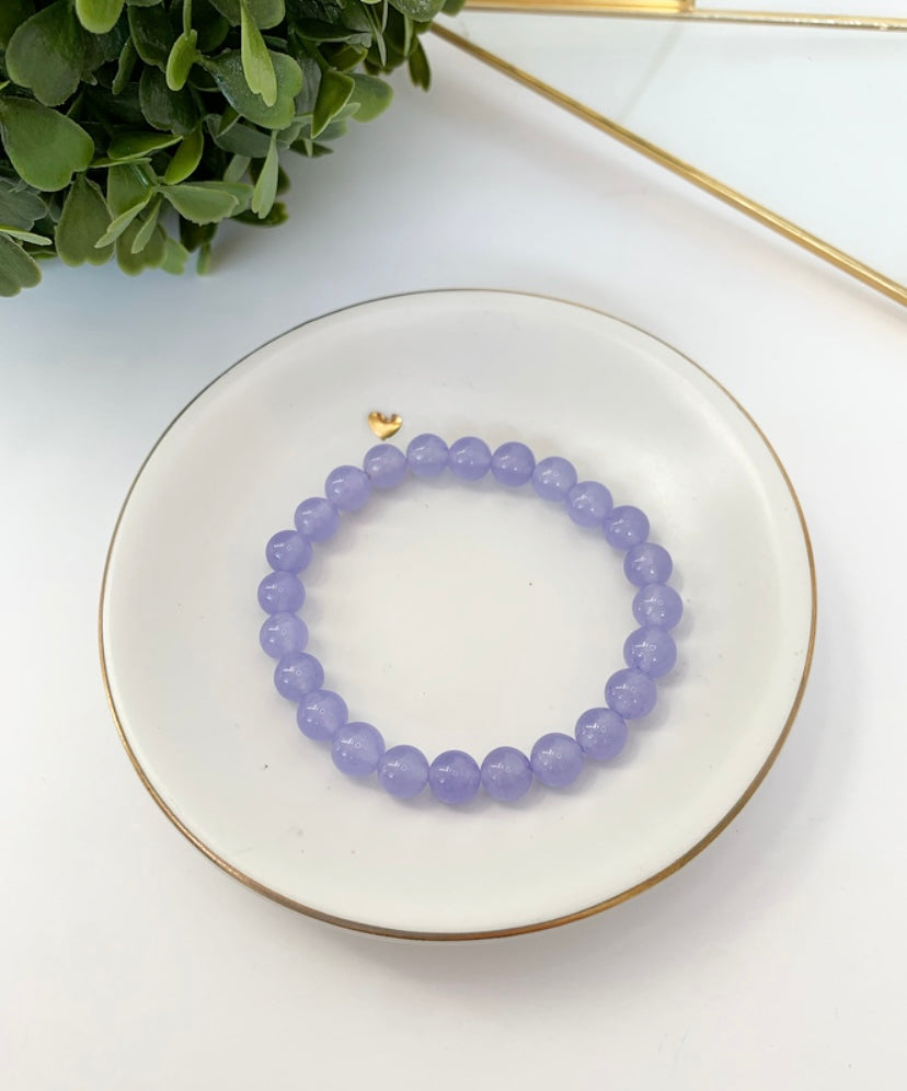 Purple Jade