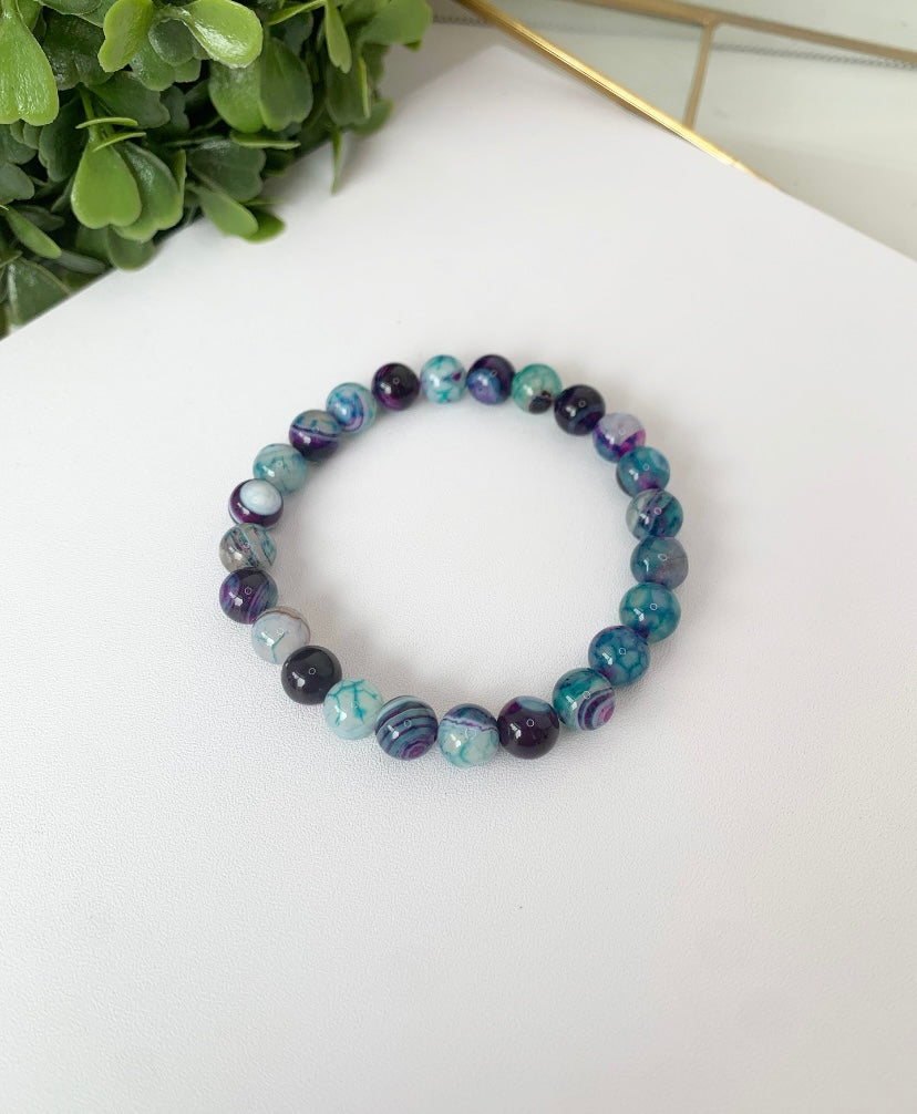 Mermaid Agate