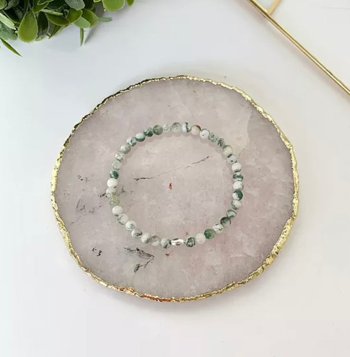 Tree Agate Mini
