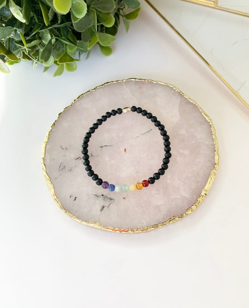 Chakra Bracelet