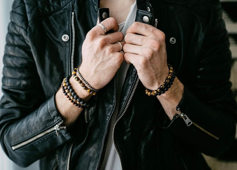 Men’s Assorted Bracelets